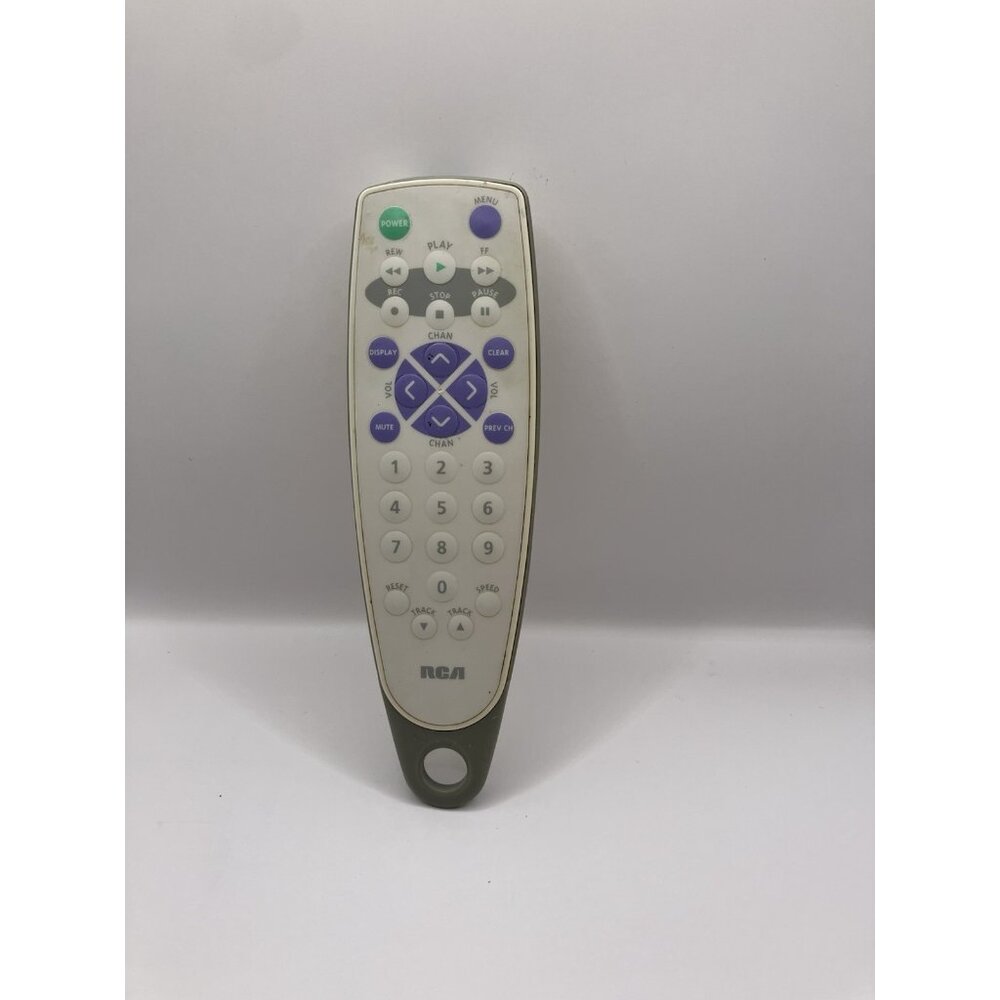 Remote Control ( Clean Contacts ) - RCA 42226